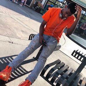 Meet your Posher, Jonny